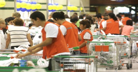 Empaques y autoridades buscan mejorar condiciones de trabajo